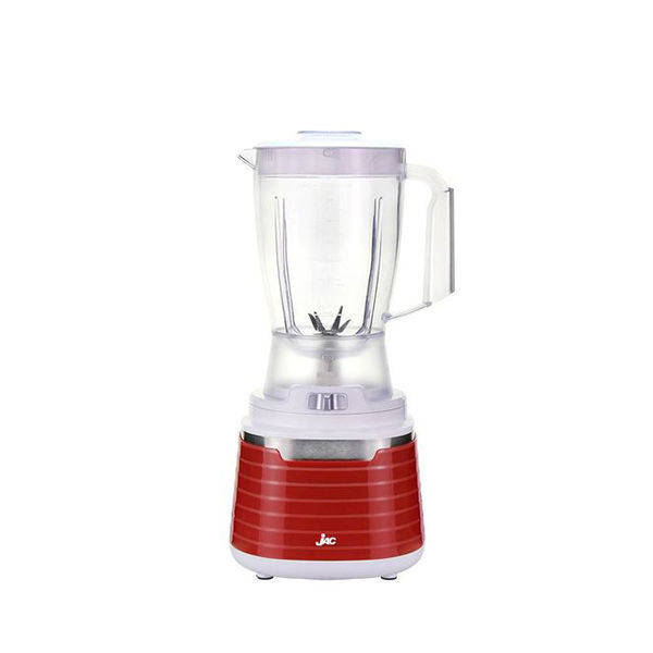 Jac Chopper With Blender 1000 Watt White - NG-CT310