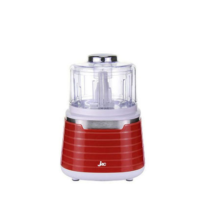 Picture of Jac  Chopper 0.8 Liter 1000 Watt Red - NG-CT305
