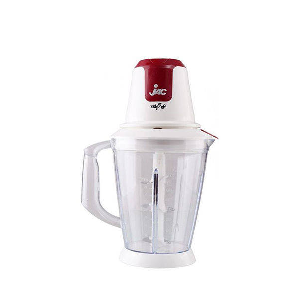 Jac Chopper 2 Liter 500 Watt White - NG-CT303