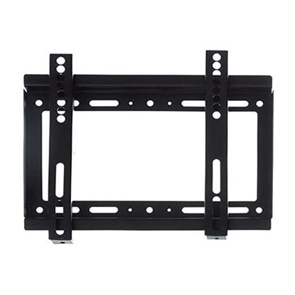 Picture of NG Tv Holder Size 17 : 43 Inch - Black - NG:M01