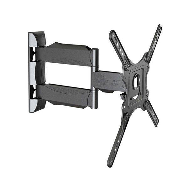 NB Tv Holder Size 32 : 55 Inch - Black - P4