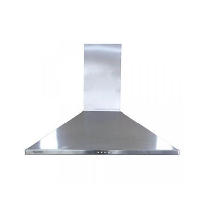 Picture of Thomson Hood 90 CM Stainless steel - TC1/90/S