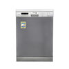 FAGOR DISHWASHER 12 PERSON DIGITAL Stainless Steel - LVF-13AXS