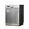 FAGOR DISHWASHER 12 PERSON DIGITAL Stainless Steel - LVF-13AXS