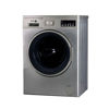 Fagor Front Loading Washing Machine 7 kg Silver - FE-7212BX