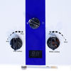 Fagor Gas Water Heater 10 Liter Digital White&Blue - FMH-10 NGW