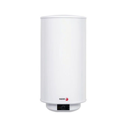 FAGOR ELECTRIC WATER HEATER 50 LITER WHITE - FCD 50