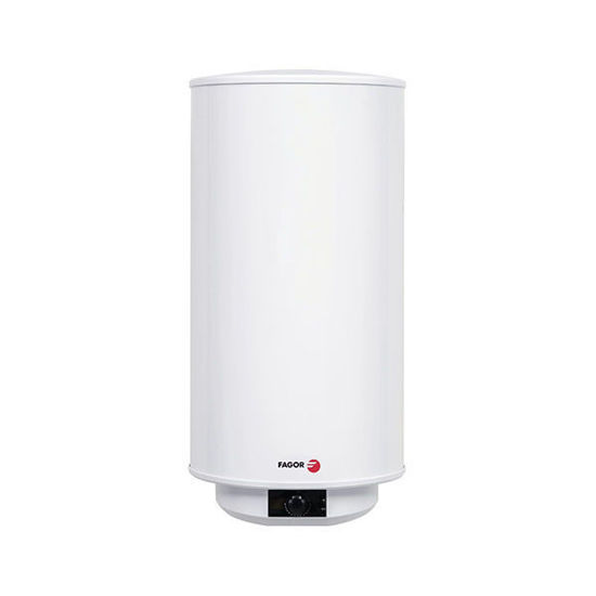FAGOR ELECTRIC WATER HEATER 50 LITER WHITE - FCD 50