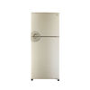 TOSHIBA Refrigerator No Frost 350 Liter, Champagne, Circular handle GR-EF37-J-C