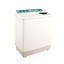 TOSHIBA Washing Machine Half Automatic 7 Kg, 2 Motors, White - VH-720