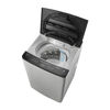 TOSHIBA Washing Machine Top Automatic 11 Kg, Pump, White - AEW-E1150SUP