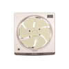 TOSHIBA Kitchen Ventilating Fan 30cm Size 35*35 In Dark Blue Or Off White Color With Oil Drawer - VRH30J10
