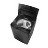 TOSHIBA Washing Machine Top Automatic 11 Kg, Pump, Silver - AEW-E1150SUP(DS)