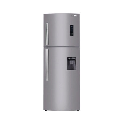 Fresh Refrigerator Digital 471 Liters Stainless - FNT-D580 YT