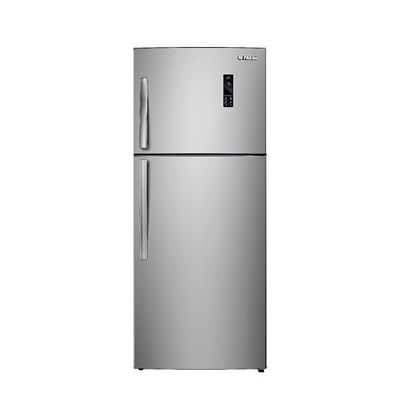 Fresh Refrigerator Digital 471 Liters Stainless - FNT-M580 YT