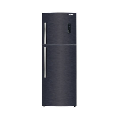 Fresh Refrigerator Digital 471 Liters Black - FNT-M580 YB