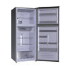 Fresh Refrigerator Digital 471 Liters Black - FNT-M580 YB