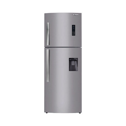 Fresh Refrigerator Digital 426 Liters Stainless - FNT-D540 YT