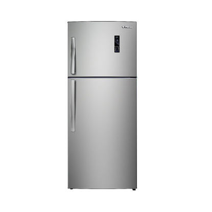 Fresh Refrigerator Digital 426 Liters Stainless -  FNT-M540 YT