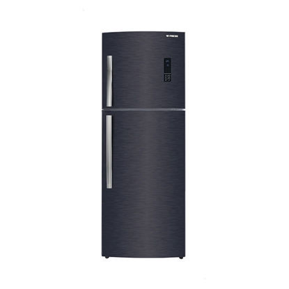 Fresh Refrigerator Digital 426 Liters Black -  FNT-M540 YB