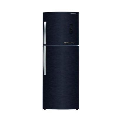Fresh Refrigerator 369 Liters Bluetooth Digital Black - FNT-M400 YQB
