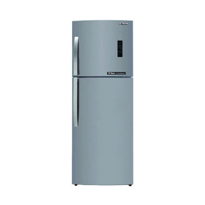 Fresh Refrigerator 369 Liters Bluetooth Digital Stainless -  FNT-M400 YQT