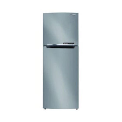 Fresh Refrigerator 329 Liter Stainless - FNT-BR 370 KT