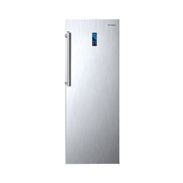 Fresh Deep Freezer 7 Shelves Drawers Touch Stainless - FNU-MT 300IT