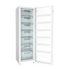 Fresh Deep Freezer 7 Shelves Drawers Touch Stainless - FNU-MT 300IT