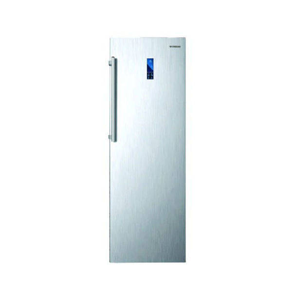 Fresh Deep freezer 6 Drawers Touch Stainless - FNU-MT 270T