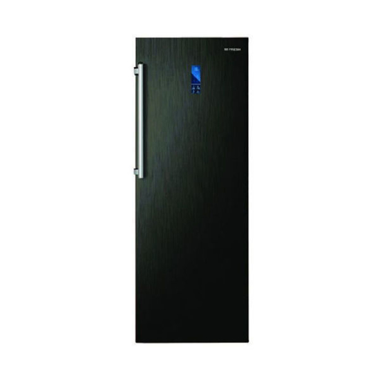 Fresh Deep Freezer 7 Drawers Touch  LG Compressor Black -  FNU-MT 300B