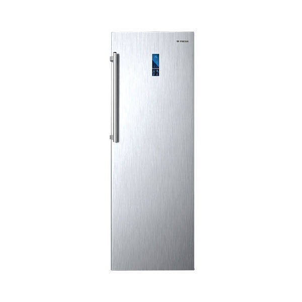 Fresh Deep Freezer  7 Drawers Touch LG Compressor Stainless -  FNU-MT 300T