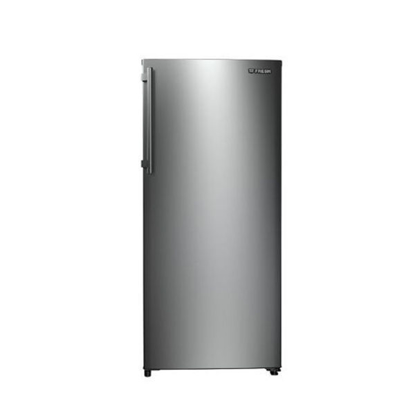 Fresh Deep Freezer 5 Drawers LG Compressor Silver -  FNU-L250S