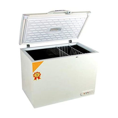 Fresh Chest Freezer 480 Liters White - FDF-480w