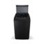 Fresh Washing Machine Top Loading 9 K.g Black - 500012567