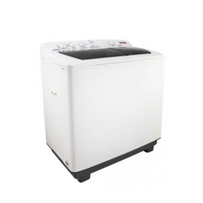 FRESH WASHING MACHINE HALF AUTOMATIC ANTI-BACTERIA 12 KG stainless steel suit