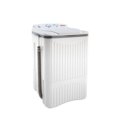 Picture of Fresh Washing Machine JUMBO Elegant 10 k.g White - 500002004