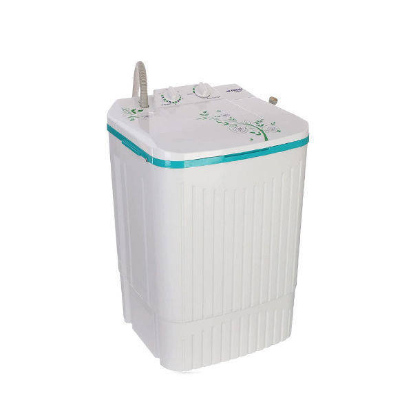 Fresh Washing Machine 4K.G White  - FWS400NA
