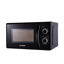 Fresh Microwave oven 20 L Solo Black - FMW-20MC-B
