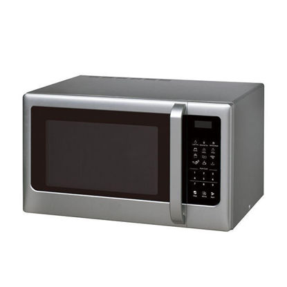 Fresh Microwave oven 25 L With Grill Silver - FMW-25KCG-S