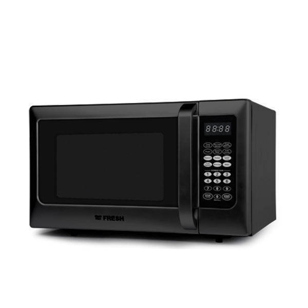 Fresh Microwave oven 25 L Solo Black - FMW-25KC-B