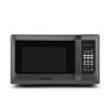 Fresh Microwave oven 25 L Solo Black - FMW-25KC-B