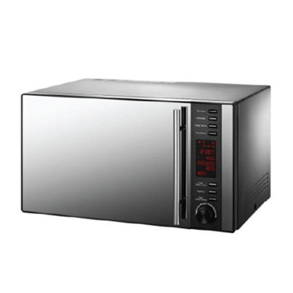 Fresh Microwave oven 28 L Solo Black - FMW-28EC-B