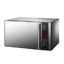 Fresh Microwave oven 28 L Solo Black - FMW-28EC-B