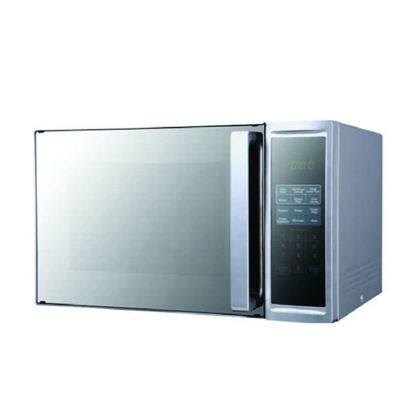 Picture of Fresh Microwave oven 36 L With Grill Silver - FMW-36KCG-S