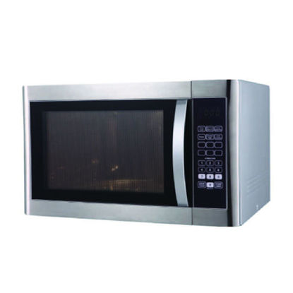 Fresh Microwave oven 42 L Solo Silver - FMW-42KC-S