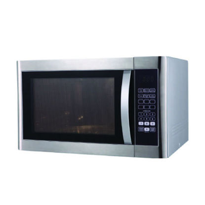 Fresh Microwave 42 L With Grill Silver - FMW-42KCG-S
