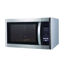 Fresh Microwave 42 L With Grill Silver - FMW-42KCG-S
