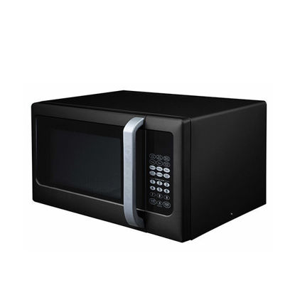 Fresh Microwave oven 25 L With Grill  Black - FMW-25KCG-B