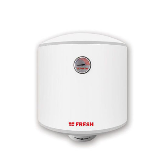 Fresh Electric Water Heater Relax 40 Liters White